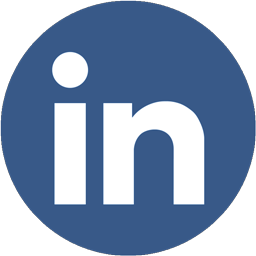 Follow us on LinkedIn